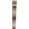 Ekena Millwork Funston Slat Smooth Bracket, Douglas Fir, 5 1/2"W x 44"D x 44"H BKT06X44X44FST06SDF - alternate 3